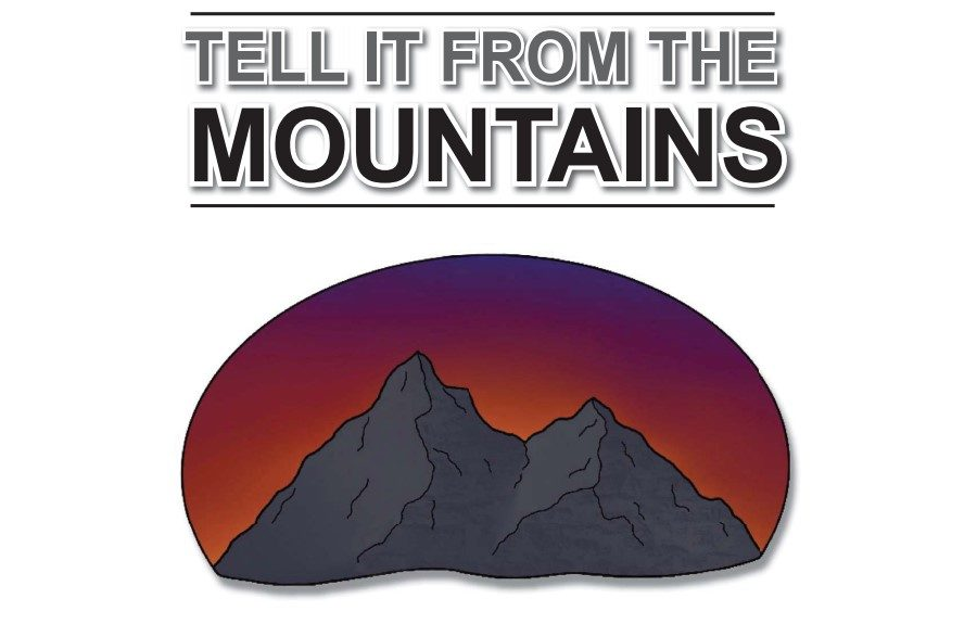 Tell it From the Mountains - Adult - Lesson